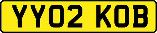 YY02KOB
