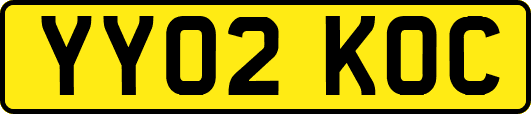 YY02KOC