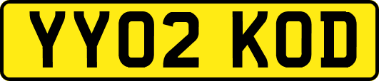 YY02KOD
