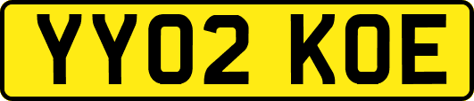 YY02KOE
