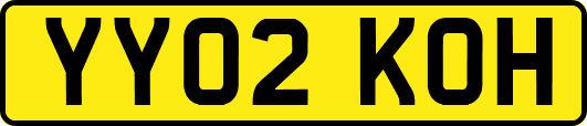 YY02KOH