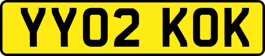YY02KOK