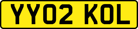 YY02KOL
