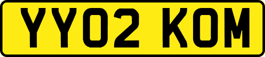 YY02KOM