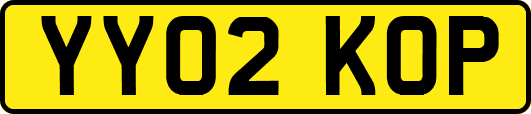 YY02KOP