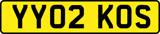 YY02KOS