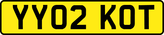 YY02KOT