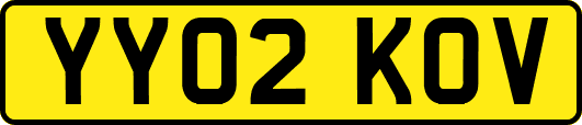 YY02KOV