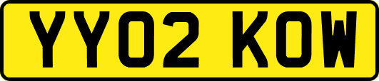 YY02KOW