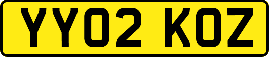 YY02KOZ