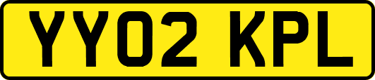 YY02KPL