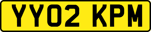 YY02KPM
