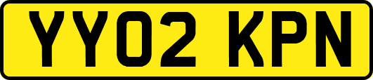 YY02KPN