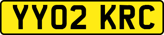 YY02KRC