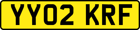 YY02KRF