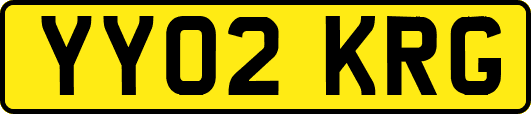 YY02KRG