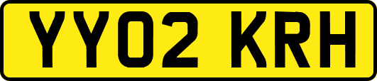 YY02KRH