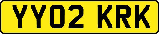 YY02KRK