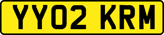 YY02KRM
