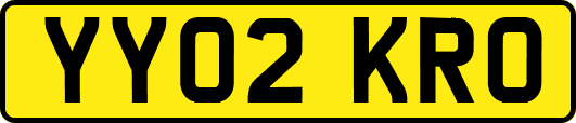 YY02KRO