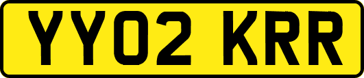 YY02KRR