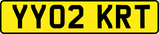 YY02KRT