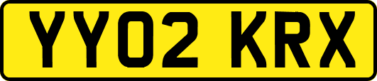 YY02KRX