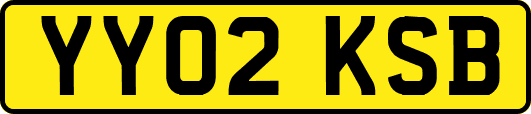 YY02KSB