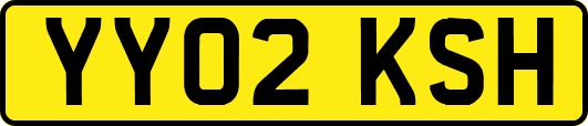 YY02KSH