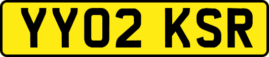 YY02KSR