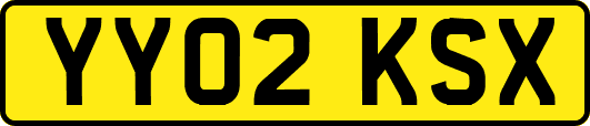 YY02KSX
