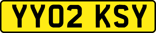 YY02KSY