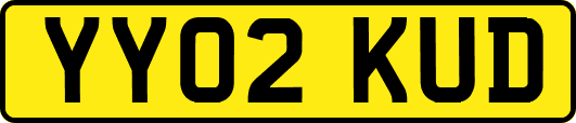 YY02KUD