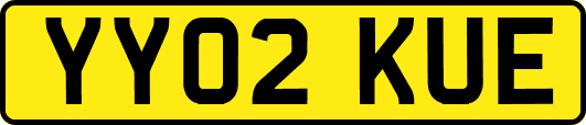 YY02KUE