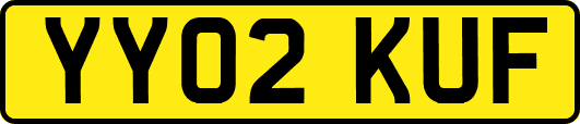 YY02KUF