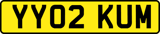 YY02KUM