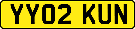 YY02KUN