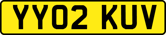 YY02KUV