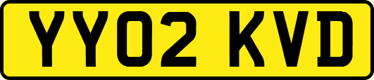 YY02KVD