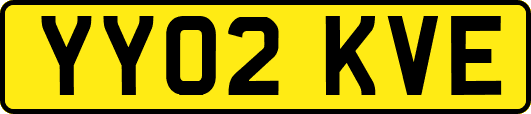 YY02KVE