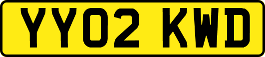 YY02KWD