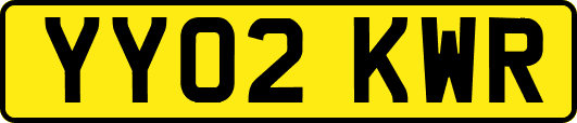 YY02KWR