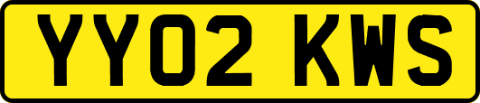 YY02KWS