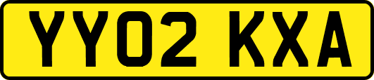 YY02KXA