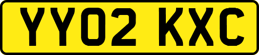 YY02KXC