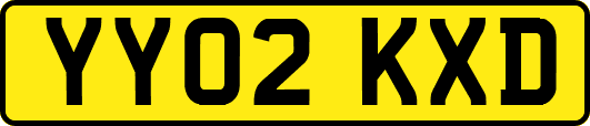 YY02KXD
