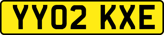 YY02KXE