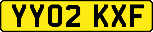 YY02KXF