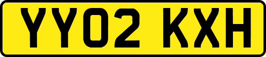 YY02KXH