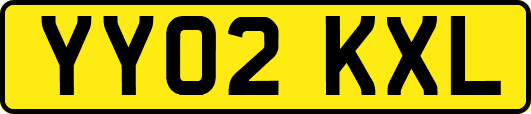 YY02KXL